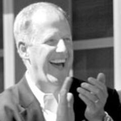 JimPBush's profile picture. 