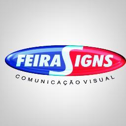 Empresa de Comunicação Visual.