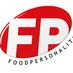 FoodPersonality (@fpersonality) Twitter profile photo