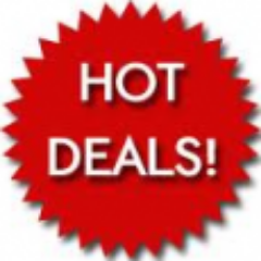 @Deals4Everyday