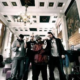 Dope_DOD's profile picture. What do you get when you mix a duo of darkness with something rotten? Yeah #DOPEDOD #ArmyOfDarkness

Check out the youtube page : https://t.co/dHQTHEsc