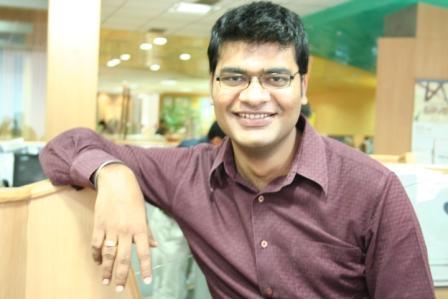 Advertising & Marketing Professional