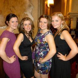 amylawson01's profile picture. 