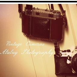 AtalayPhotos's profile picture. Everyone has to start somewhere and this is our start. We want to make our dreams come true. Isn't that what we all want? :) 
http://t.co/rYl2tiqX