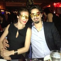 melisacicekdinc (@melissaacicek) 's Twitter Profile Photo