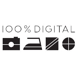 100% Digital is a creative studio specialising in fashion and lifestyle photography for online retailers.