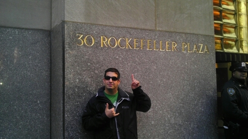 don_tony1986's profile picture. Brazilian Jiu Jitsu fighter for Immortal BJJ based out of Raleigh , NC under the team Renzo Gracie flag