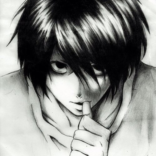 DN_Ryuuzaki's profile picture. Greetings. I am Ryuuzaki, and I am working on the Kira case. Good will always prevail!