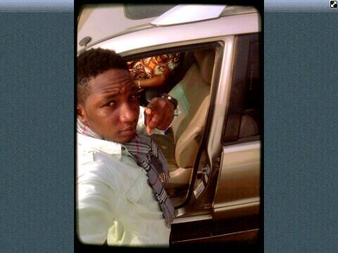 New Me ....... # CRaZyST  evr Livd !!! Jst me bn me. WLCM 2 'Hang-Out wit Me@ i don't give a Fuck Avenue !!  ff me cos am d Crazy Dude u'hav bn 'Lookin' 4... *