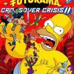 vida muito loka sou o fã de simpsons eu assisto todos os dias na fox