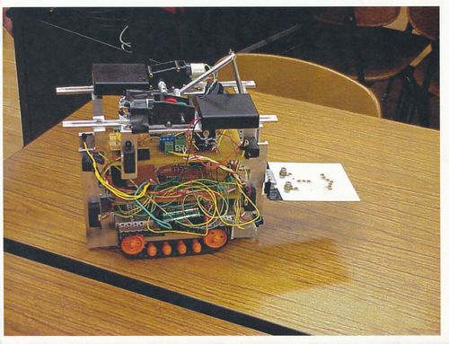 I am a tech enthusiast working towards democratizing haptic IO and controls technologies.