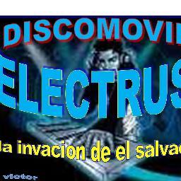 elektrusss's profile picture. 