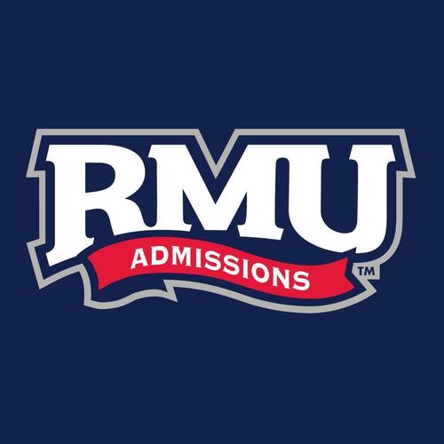 Official Twitter page of Robert Morris University Admissions Office! Look forward to connecting with all our perspective students. 412-397-5200 *On Facebook too