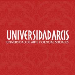 Twitter Oficial de la Universidad de Arte y Ciencias Sociales, ARCIS 31 años desarrollando saberes críticos y pensamiento contemporáneo