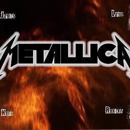 GOSTO DE  METAL E ROCK !  http://t.co/728mswfv4q