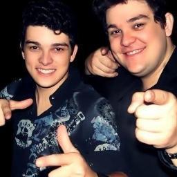 Fã Clube Oficial Quando a Gente Canta - Marcio & Douglas, venha fazer parte dessa família !!!
Presidente Jacqueline  -  Vice Angelica