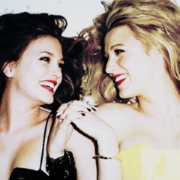 The Perfect Big & Little.
