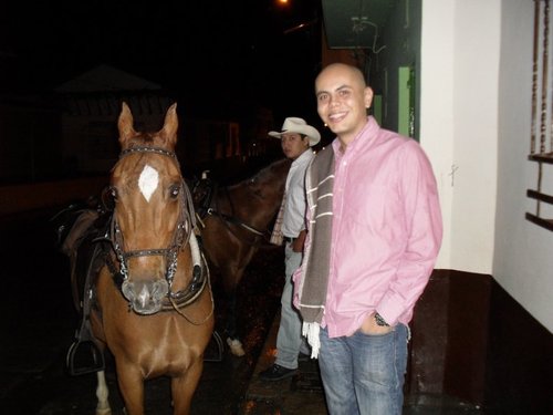 juribeo1's profile picture. 