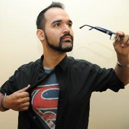 Richard Bilbao