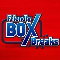 FriendlyBoxBreaks (@friendlybreaks) 's Twitter Profile