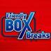 FriendlyBoxBreaks (@friendlybreaks) Twitter profile photo FriendlyBoxBreaks (@friendlybreaks) Twitter profile photo