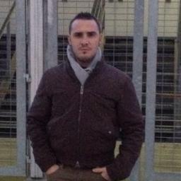 TattiTomas's profile picture. Add life to your days,not days to your life 
(Cit. Rita Levi Montalcini)


  Facebook: tomas.tatti@facebook.com