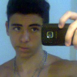 Eu te amo.. até a morte ;)