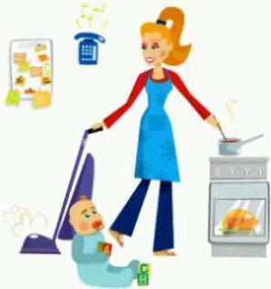Family first