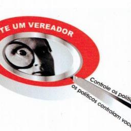 O Projeto ADOTE UM VEREADOR tem por objetivo fazer com que o cidadão acompanhe um vereador em suas atividades parlamentares.