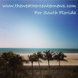 Weather Enthusiast.  Provide Weather Analysis, Forecast & Information for the Southeast Florida area. South Florida Native. Broward, FL. Retweets ≠ Endorsements