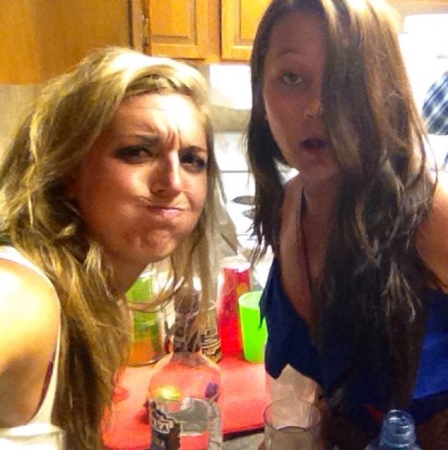 sadie_kessler's profile picture. Make a [[wish]]. Place it in your heart. Treasure it, hold it, and ::believe:: in it, and one day it might just come |true|... [[LOve]]