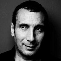 Zinedine Soualem (@zinedinesoualem) 's Twitter Profile