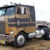 Driver (@faketrucker) Twitter profile photo
