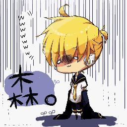 mori_moris's profile picture. 本垢ではありません。ほぼ吐き出し用。現在信頼のあるリアルでの関係者のみの承認となってます_(:3 」∠)_