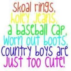 Country_quotes4's profile picture. Loving the country life, sweet tea country music, cowboy boots, rodeos in horses are the best things in life