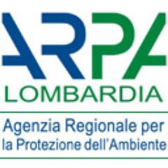 Canale ufficiale di #ARPALombardia
Agenzia Regionale per la Protezione dell'Ambiente della #Lombardia