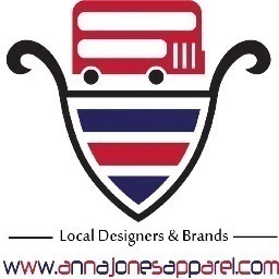 We look to blend classic British style with Urban flare to promote local SA designers. Our range includes Ladies & Mens wear, handbags, jewellery & vintage.