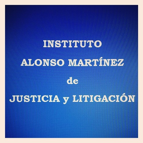 Desde su creación en 2001 ha desarrollado una importante actividad tanto docente como investigadora en el ámbito de determinadas materias.