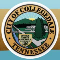 This is the official Twitter Page of the City of Collegedale, TN.
Terms of Use: https://t.co/zAsYCWN7le