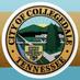 City of Collegedale (@CollegedaleTN) Twitter profile photo