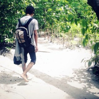 ariefafandi's profile picture. Hai Rangers...Hello Strangers...