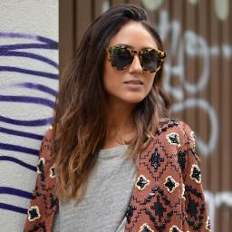 Yara | Mode | Samenwonend | Interieurdesign | Affiliate Marketing