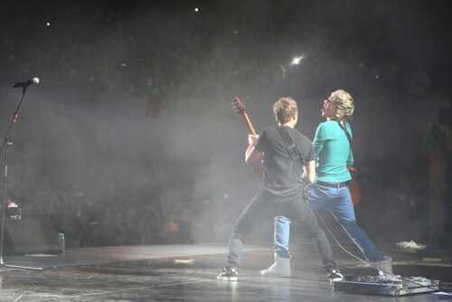 Fan page for one direction! ♥
