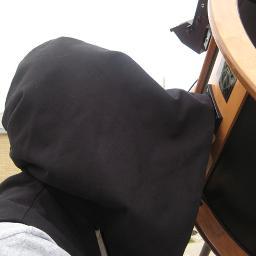 Manufacturer of the Hooded Observing Vest! A must have item for every astronomer!