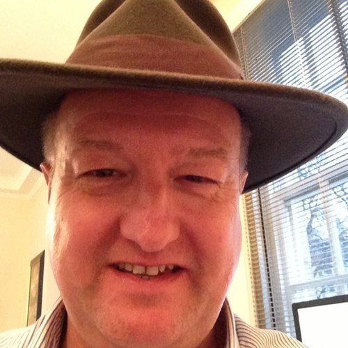 SteveCornish1's profile picture. 