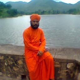 As a dedicated social missionary worker of ananda marga mission