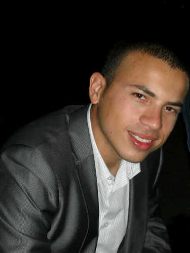 AngelxR's profile picture. Médico venezolano UCLA, sociable, analítico, soñador, fanático del fútbol