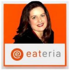 Director of Marketing at Eateria. The original digital customer loyalty marketing tool for restaurants, beverage and food industry. follow @eateriadotco
