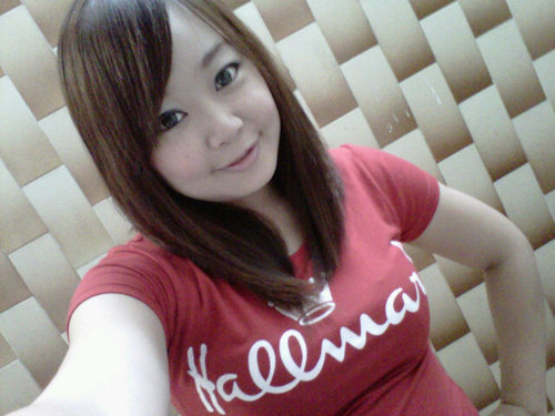 ♥Fei☺♥ ordinary girl..