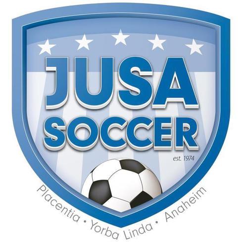 JUSA is a non-profit organization founded in 1974 by volunteers to develop the skills and knowledge of the game of soccer to the youth of North Orange County.